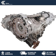 Cambio Automatico NSA 7 Marce