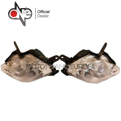 Coppia frecce led posteriori - frecce,