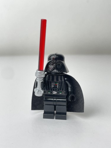 Lego sw0277 darth - lego,