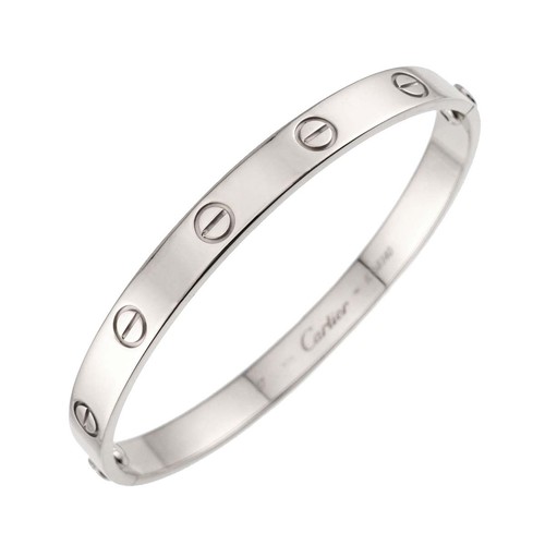 Bracciale cartier love - cartier,