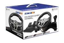 XTREME PS4 HURRICANE WHEEL