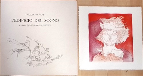 Bussotti sylvano giuliano - bussotti,sylvano.,