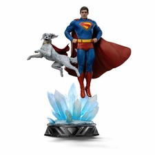 SUPERMAN 2025 Legacy -