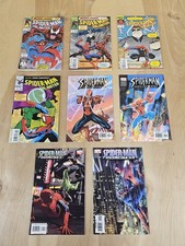 Lotto fumetti Spider-Man