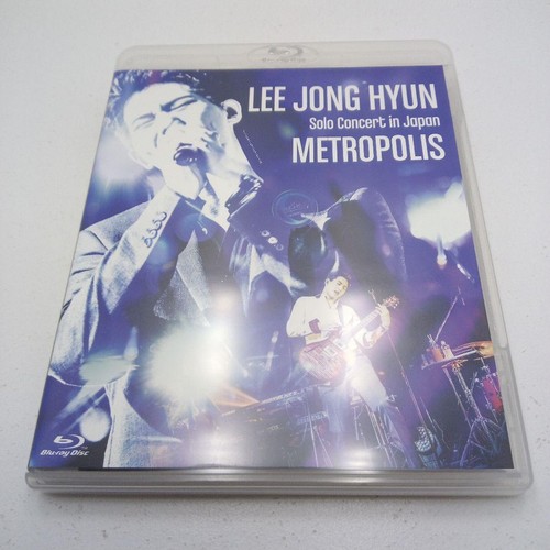 Lee jong hyun cnblue - jong,