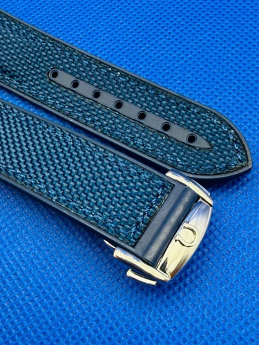 Cinturino orologio omega - cinturino,