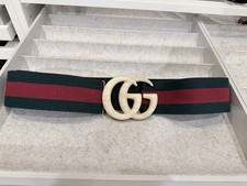 CINTURA GUCCI NUOVA DONNA