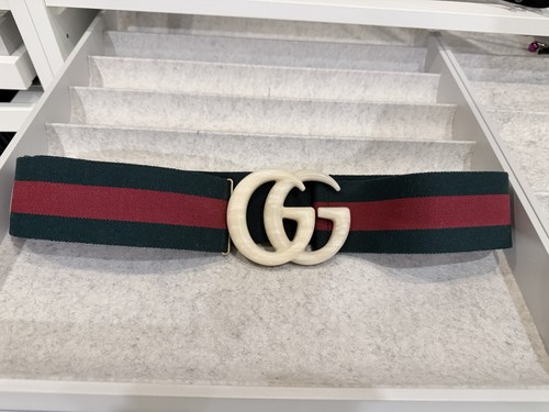 Cintura gucci nuova - cintura,