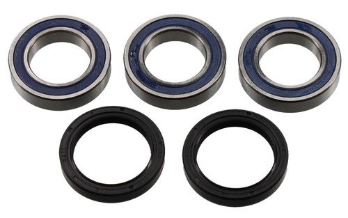 Moose ruota kit - ruota,