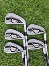 2016 CALLAWAY APEX CF16 IRON