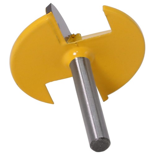 Fresatrice punta fresa - , 1,65"