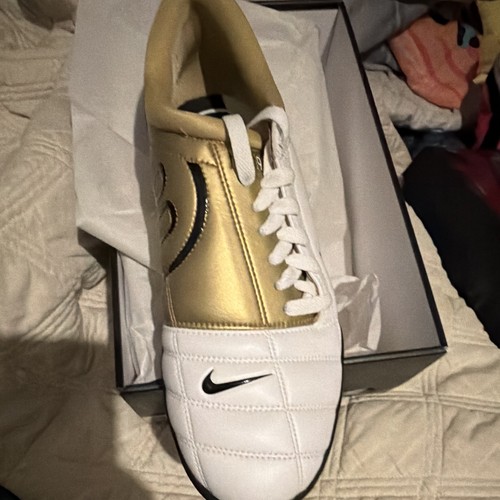 Nike total iii - 90, low