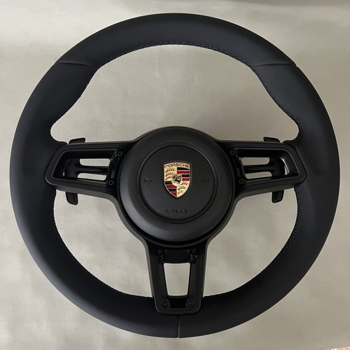 Volante porsche 911 997 - 911,