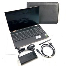 HP Spectre x360 convertibile