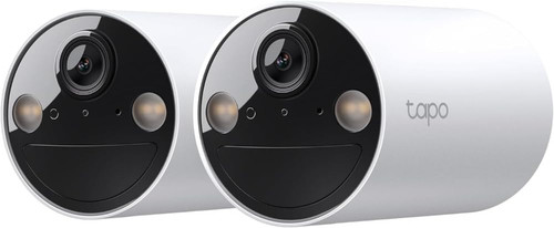 C410 telecamera di - 2,