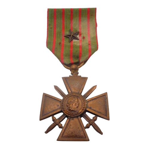 France french ww1 croix de - french,