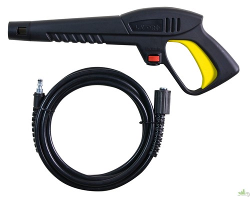 Kit pistola per idropulitrice - kit,