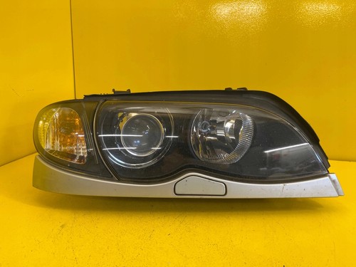 Bmw e46 xenon - bmw, fl