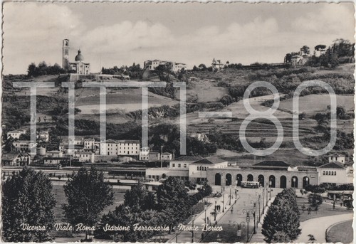 Vicenza viale europa - -,