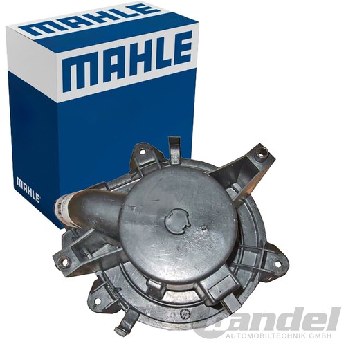 Motore soffiatore abitacolo - soffiatore,