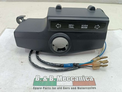 Cruscotto spie strumentazione - spie,