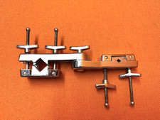 Vintage Sonor Signature Multiplamp hilite phonic Lite