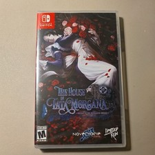 The House in Fata Morgana