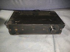 Amtron FM IC Stereo Tuner