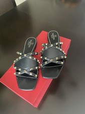 Sandali bassi Valentino