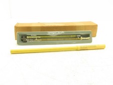 Taylor 1328A Sling Psicrometro Igrometro Termometro 9" Tubi 20-120° F