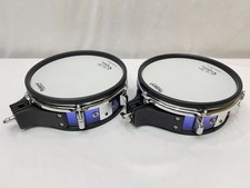 Roland PD-100 BLUE V Drum 10"