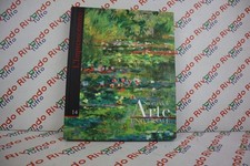 STORIA DELL'ARTE UNIVERSALE L'IMPRESSIONISMO N.14