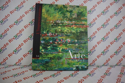 Storia dell arte - storia, universale