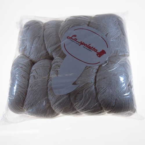 Gomitoli 100 cotone bianco - cotone,