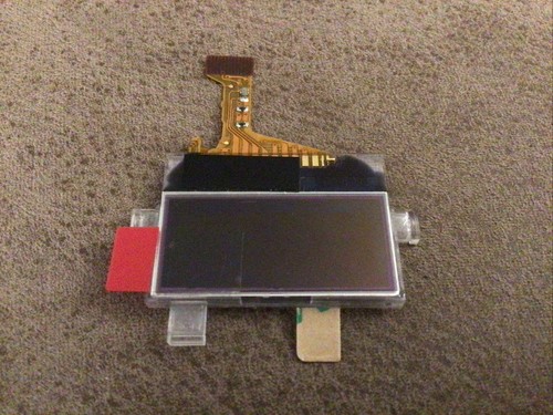 Schermo display modulo - , lcd