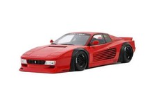 GT Spirit - 1:18 Ferrari LBWK