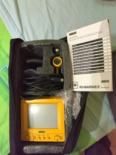 Waeco Mobitronic telecamere subacquea mare