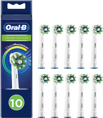 Oral crossaction testine di - crossaction,