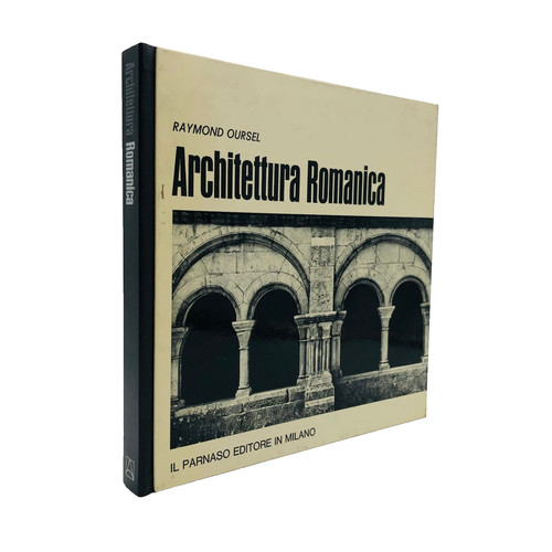 Raymond oursel architettura - raymond,