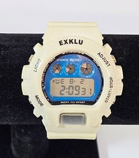EXKLU Orologio Digitale