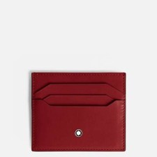 Porta carte Montblanc