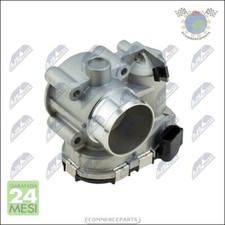 Corpo farfallato AJS per ABARTH GRANDE PUNTO 500C 500 ALFA ROMEO GIULIETTA MITO