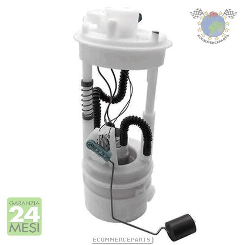 Xi2md pompa carburante benzina - carburante,