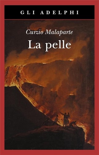 Pelle curzio malaparte - pelle,
