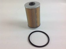 Filtro carburante nafta