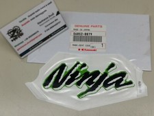 56052-0079 Kawasaki Ninja ZX-6RR ZX-6R 2003 ADESIVO CARENA POSTERIORE CODONE