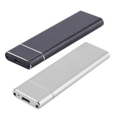 Custodia esterna USB 3.0 a