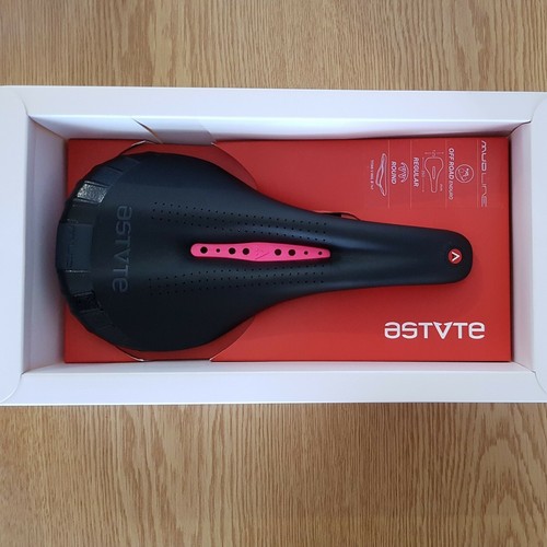 Sella astute mud line pink - sella,