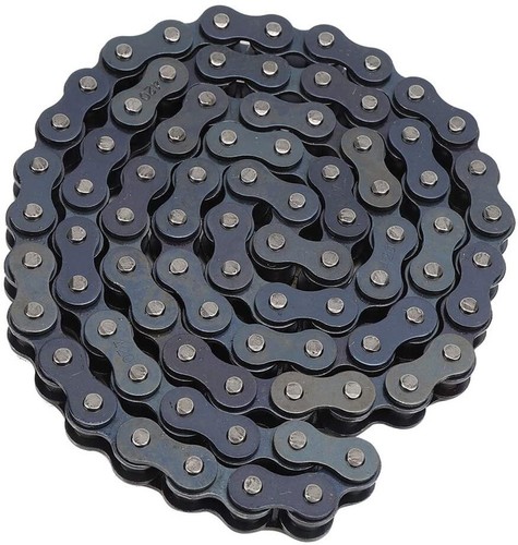 Catena passo 420 con - , maglie