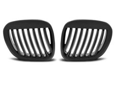 Coppia di griglie per griglia